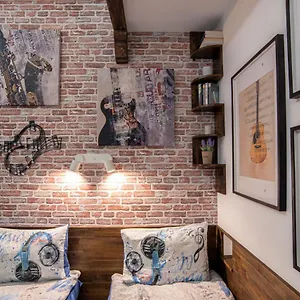 The Music House - Exclusive In The Heart Of By Flat Mаnager Appartamento